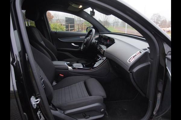 Mercedes-Benz EQC 400 4MATIC Business Solution 80 kWh | 94% | Camera | Sfeerverlichting | Cruise Control | Stoelverwarming |