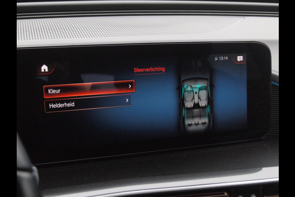 Mercedes-Benz EQC 400 4MATIC Business Solution 80 kWh | 94% | Camera | Sfeerverlichting | Cruise Control | Stoelverwarming |