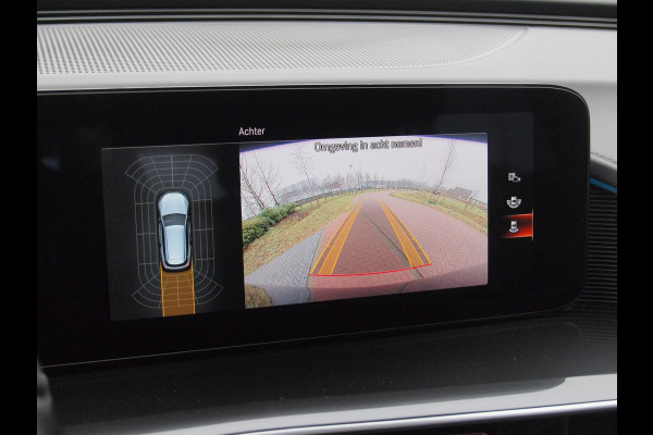 Mercedes-Benz EQC 400 4MATIC Business Solution 80 kWh | 94% | Camera | Sfeerverlichting | Cruise Control | Stoelverwarming |