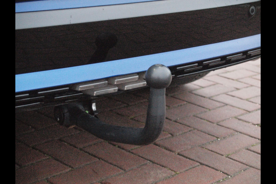 Kia Ev6 GT-Line 77.4 kWh | Panoramadak | Head-Up Display | 360 Camera | Trekhaak | Apple Carplay |