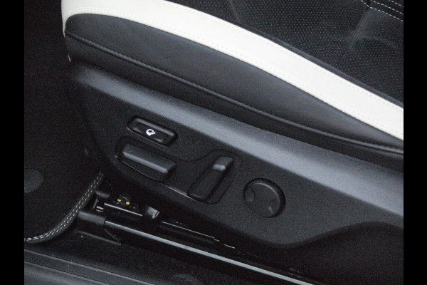 Kia Ev6 GT-Line 77.4 kWh | Panoramadak | Head-Up Display | 360 Camera | Trekhaak | Apple Carplay |