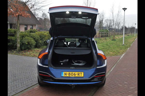 Kia Ev6 GT-Line 77.4 kWh | Panoramadak | Head-Up Display | 360 Camera | Trekhaak | Apple Carplay |