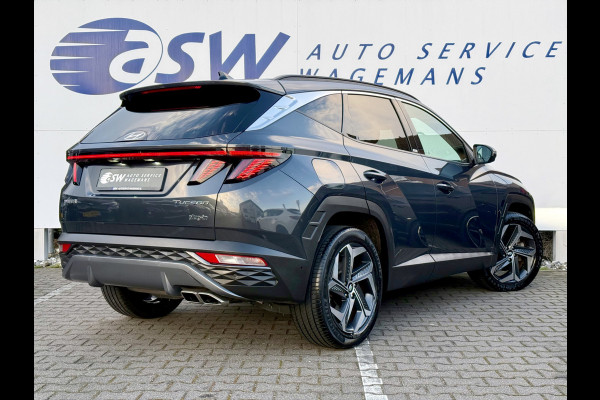 Hyundai Tucson 1.6 T-GDI PHEV Premium 4WD | Leder | ACC | 360* Camera | Keyless | LED | 19 inch