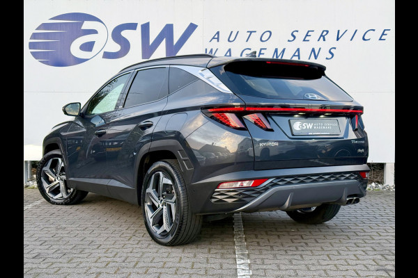 Hyundai Tucson 1.6 T-GDI PHEV Premium 4WD | Leder | ACC | 360* Camera | Keyless | LED | 19 inch
