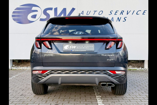 Hyundai Tucson 1.6 T-GDI PHEV Premium 4WD | Leder | ACC | 360* Camera | Keyless | LED | 19 inch