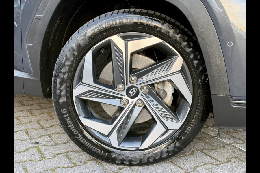 Hyundai Tucson 1.6 T-GDI PHEV Premium 4WD | Leder | ACC | 360* Camera | Keyless | LED | 19 inch