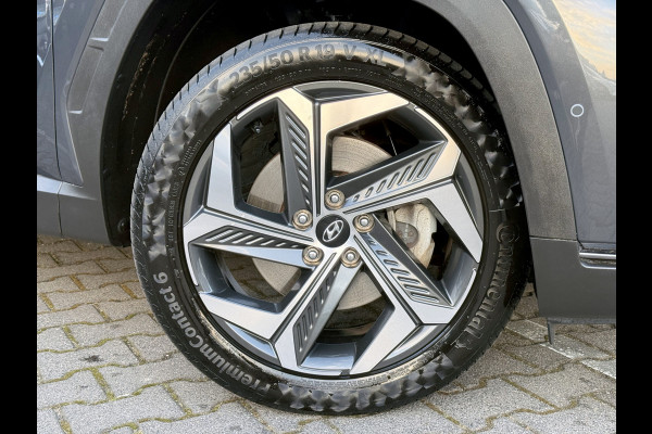Hyundai Tucson 1.6 T-GDI PHEV Premium 4WD | Leder | ACC | 360* Camera | Keyless | LED | 19 inch