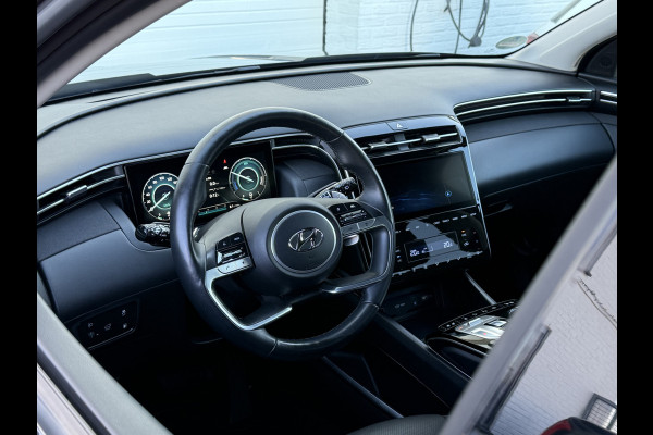 Hyundai Tucson 1.6 T-GDI PHEV Premium 4WD | Leder | ACC | 360* Camera | Keyless | LED | 19 inch