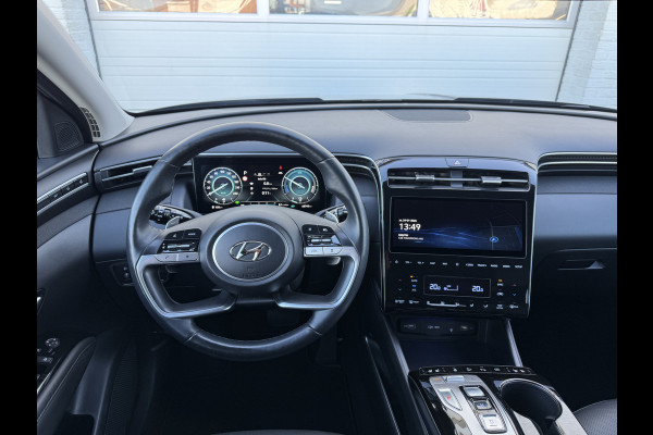 Hyundai Tucson 1.6 T-GDI PHEV Premium 4WD | Leder | ACC | 360* Camera | Keyless | LED | 19 inch