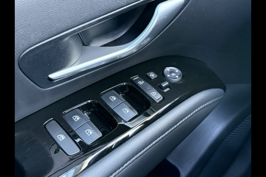 Hyundai Tucson 1.6 T-GDI PHEV Premium 4WD | Leder | ACC | 360* Camera | Keyless | LED | 19 inch
