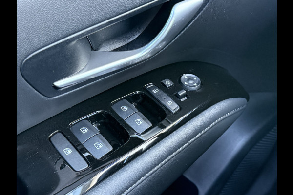 Hyundai Tucson 1.6 T-GDI PHEV Premium 4WD | Leder | ACC | 360* Camera | Keyless | LED | 19 inch