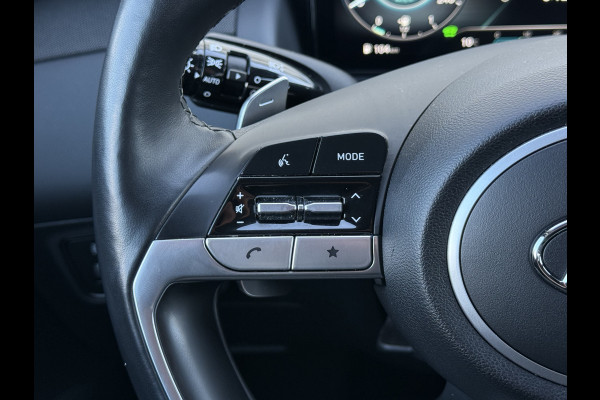 Hyundai Tucson 1.6 T-GDI PHEV Premium 4WD | Leder | ACC | 360* Camera | Keyless | LED | 19 inch