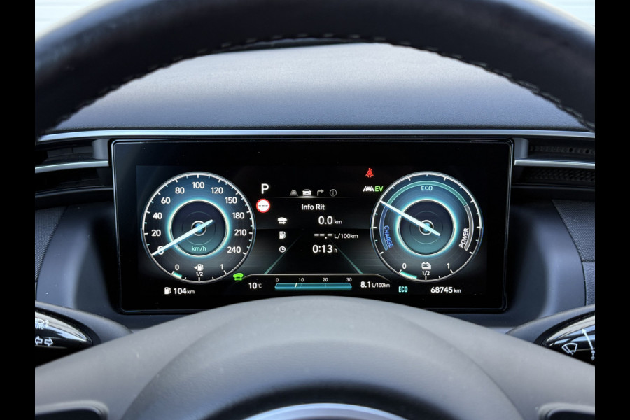 Hyundai Tucson 1.6 T-GDI PHEV Premium 4WD | Leder | ACC | 360* Camera | Keyless | LED | 19 inch