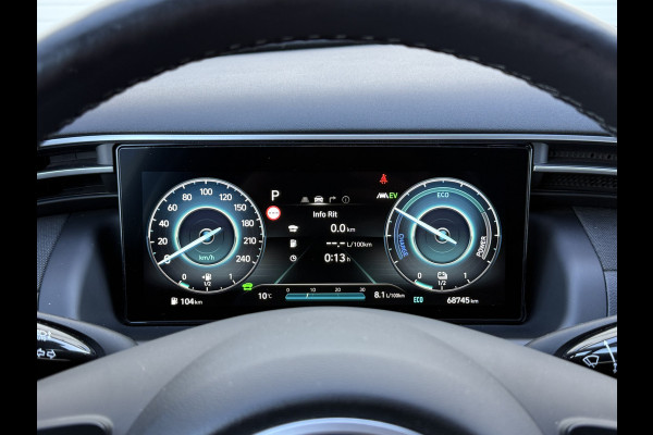 Hyundai Tucson 1.6 T-GDI PHEV Premium 4WD | Leder | ACC | 360* Camera | Keyless | LED | 19 inch