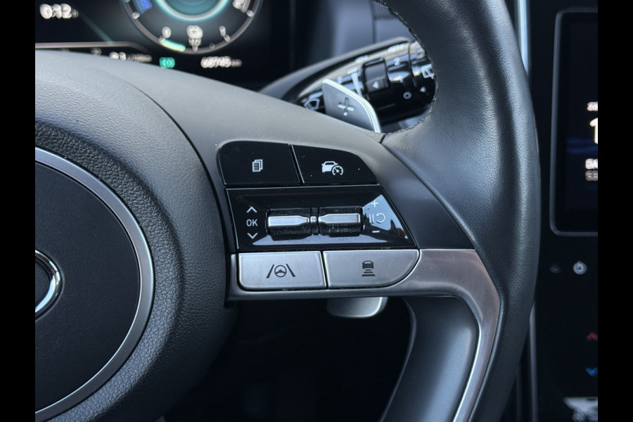 Hyundai Tucson 1.6 T-GDI PHEV Premium 4WD | Leder | ACC | 360* Camera | Keyless | LED | 19 inch
