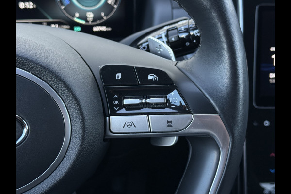 Hyundai Tucson 1.6 T-GDI PHEV Premium 4WD | Leder | ACC | 360* Camera | Keyless | LED | 19 inch