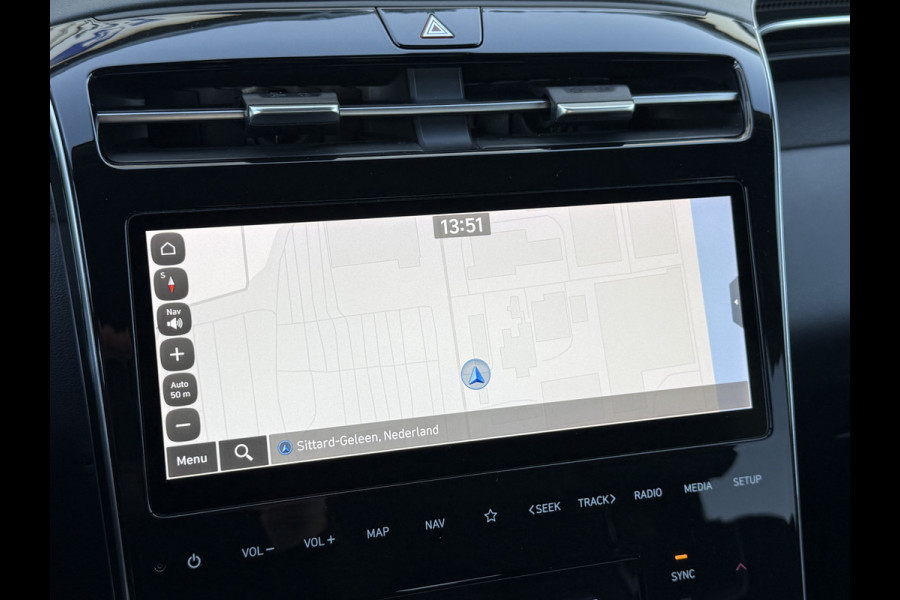 Hyundai Tucson 1.6 T-GDI PHEV Premium 4WD | Leder | ACC | 360* Camera | Keyless | LED | 19 inch