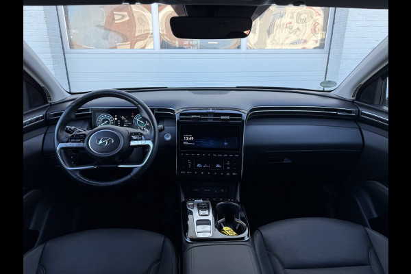 Hyundai Tucson 1.6 T-GDI PHEV Premium 4WD | Leder | ACC | 360* Camera | Keyless | LED | 19 inch