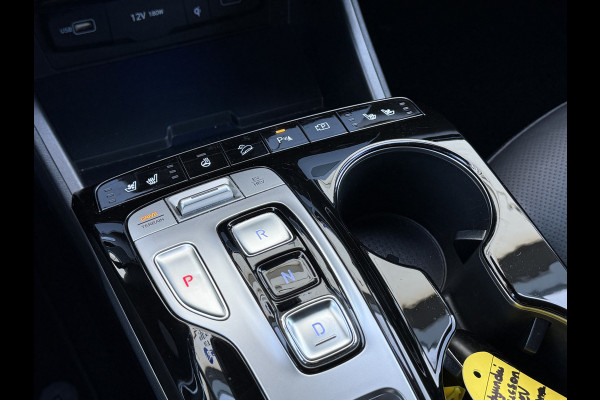 Hyundai Tucson 1.6 T-GDI PHEV Premium 4WD | Leder | ACC | 360* Camera | Keyless | LED | 19 inch