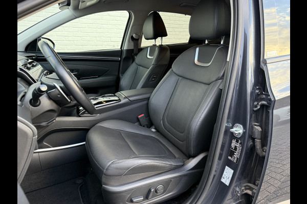 Hyundai Tucson 1.6 T-GDI PHEV Premium 4WD | Leder | ACC | 360* Camera | Keyless | LED | 19 inch