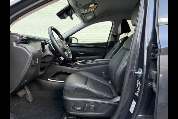 Hyundai Tucson 1.6 T-GDI PHEV Premium 4WD | Leder | ACC | 360* Camera | Keyless | LED | 19 inch