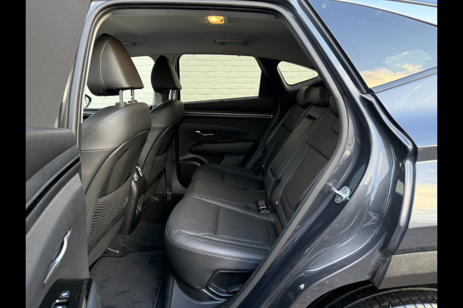 Hyundai Tucson 1.6 T-GDI PHEV Premium 4WD | Leder | ACC | 360* Camera | Keyless | LED | 19 inch
