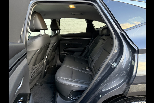 Hyundai Tucson 1.6 T-GDI PHEV Premium 4WD | Leder | ACC | 360* Camera | Keyless | LED | 19 inch