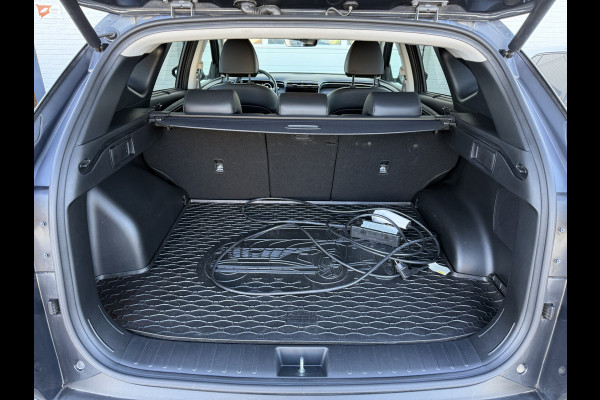 Hyundai Tucson 1.6 T-GDI PHEV Premium 4WD | Leder | ACC | 360* Camera | Keyless | LED | 19 inch