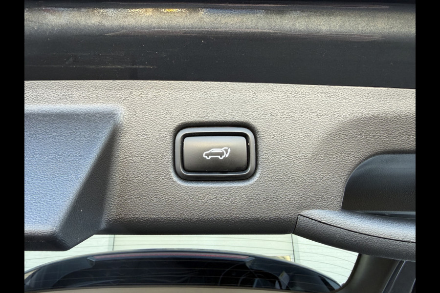 Hyundai Tucson 1.6 T-GDI PHEV Premium 4WD | Leder | ACC | 360* Camera | Keyless | LED | 19 inch