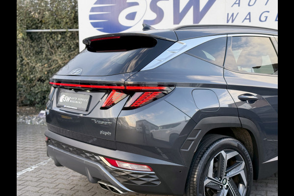 Hyundai Tucson 1.6 T-GDI PHEV Premium 4WD | Leder | ACC | 360* Camera | Keyless | LED | 19 inch
