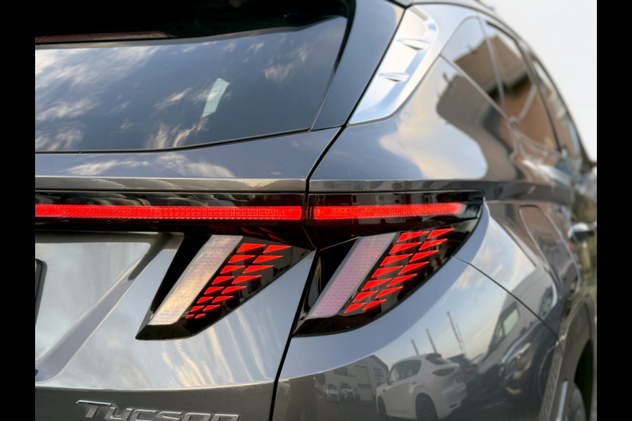 Hyundai Tucson 1.6 T-GDI PHEV Premium 4WD | Leder | ACC | 360* Camera | Keyless | LED | 19 inch