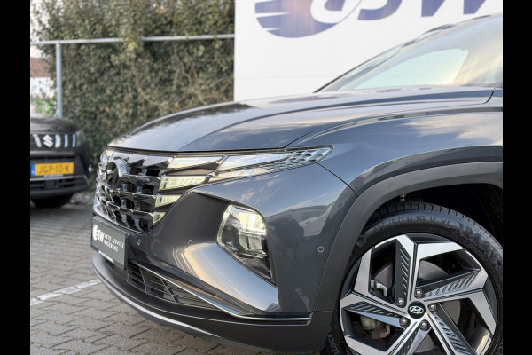 Hyundai Tucson 1.6 T-GDI PHEV Premium 4WD | Leder | ACC | 360* Camera | Keyless | LED | 19 inch