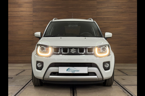 Suzuki Ignis 1.2 Smart Hybrid Select Automaat | Camera | Stoelverwarming | DAB Radio | LED | 16' inch