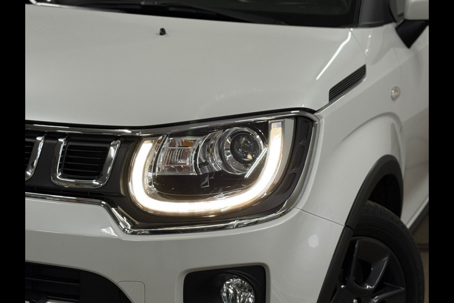 Suzuki Ignis 1.2 Smart Hybrid Select Automaat | Camera | Stoelverwarming | DAB Radio | LED | 16' inch