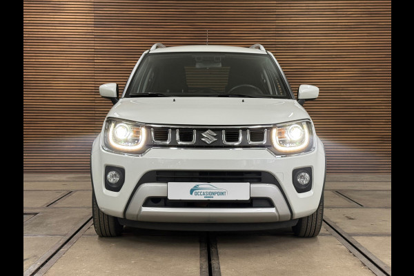 Suzuki Ignis 1.2 Smart Hybrid Select Automaat | Camera | Stoelverwarming | DAB Radio | LED | 16' inch