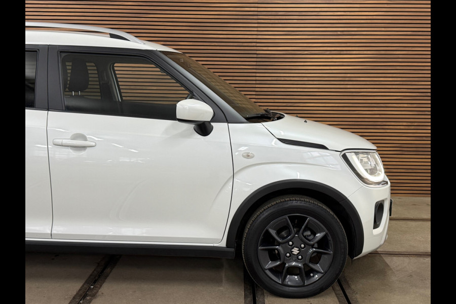 Suzuki Ignis 1.2 Smart Hybrid Select Automaat | Camera | Stoelverwarming | DAB Radio | LED | 16' inch