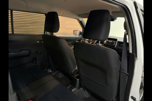 Suzuki Ignis 1.2 Smart Hybrid Select Automaat | Camera | Stoelverwarming | DAB Radio | LED | 16' inch