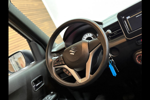 Suzuki Ignis 1.2 Smart Hybrid Select Automaat | Camera | Stoelverwarming | DAB Radio | LED | 16' inch