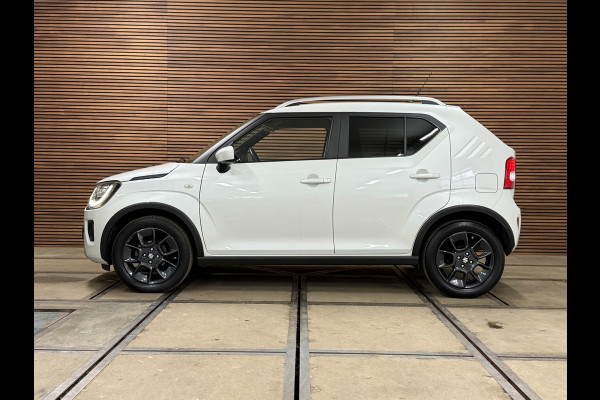 Suzuki Ignis 1.2 Smart Hybrid Select Automaat | Camera | Stoelverwarming | DAB Radio | LED | 16' inch