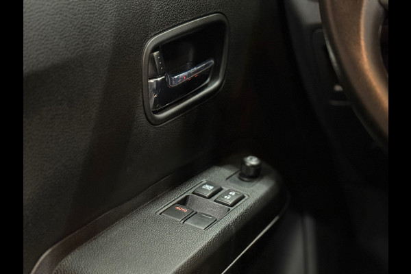 Suzuki Ignis 1.2 Smart Hybrid Select Automaat | Camera | Stoelverwarming | DAB Radio | LED | 16' inch