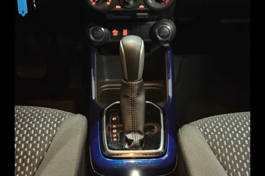 Suzuki Ignis 1.2 Smart Hybrid Select Automaat | Camera | Stoelverwarming | DAB Radio | LED | 16' inch
