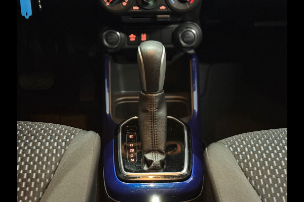 Suzuki Ignis 1.2 Smart Hybrid Select Automaat | Camera | Stoelverwarming | DAB Radio | LED | 16' inch
