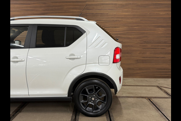 Suzuki Ignis 1.2 Smart Hybrid Select Automaat | Camera | Stoelverwarming | DAB Radio | LED | 16' inch