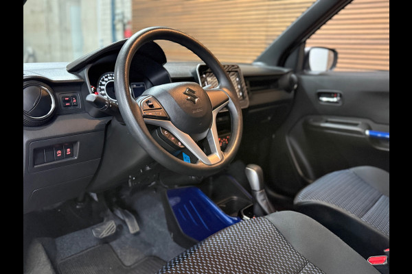 Suzuki Ignis 1.2 Smart Hybrid Select Automaat | Camera | Stoelverwarming | DAB Radio | LED | 16' inch