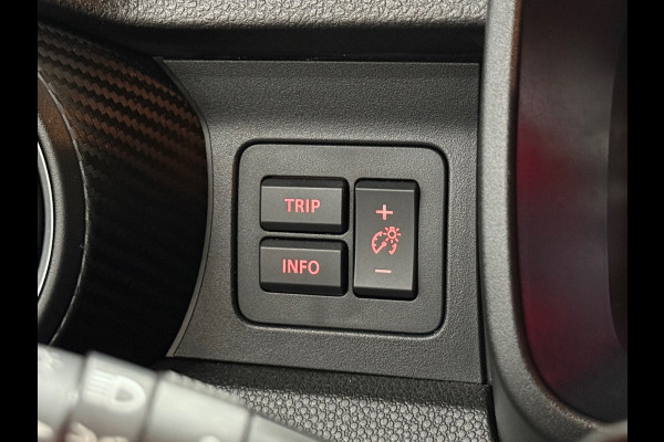 Suzuki Ignis 1.2 Smart Hybrid Select Automaat | Camera | Stoelverwarming | DAB Radio | LED | 16' inch