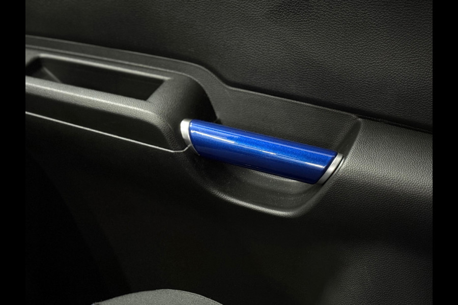 Suzuki Ignis 1.2 Smart Hybrid Select Automaat | Camera | Stoelverwarming | DAB Radio | LED | 16' inch