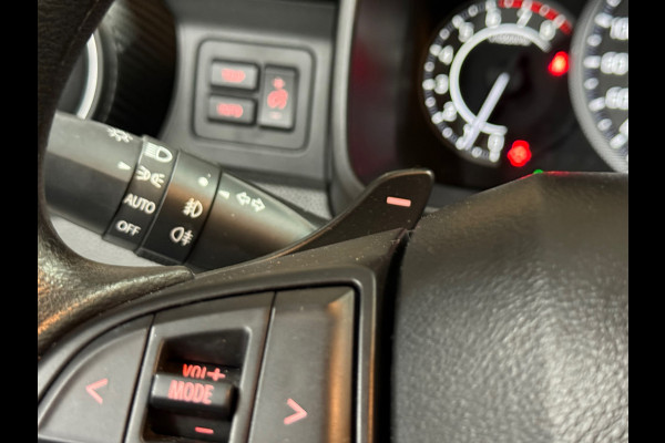 Suzuki Ignis 1.2 Smart Hybrid Select Automaat | Camera | Stoelverwarming | DAB Radio | LED | 16' inch