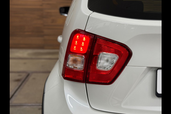 Suzuki Ignis 1.2 Smart Hybrid Select Automaat | Camera | Stoelverwarming | DAB Radio | LED | 16' inch