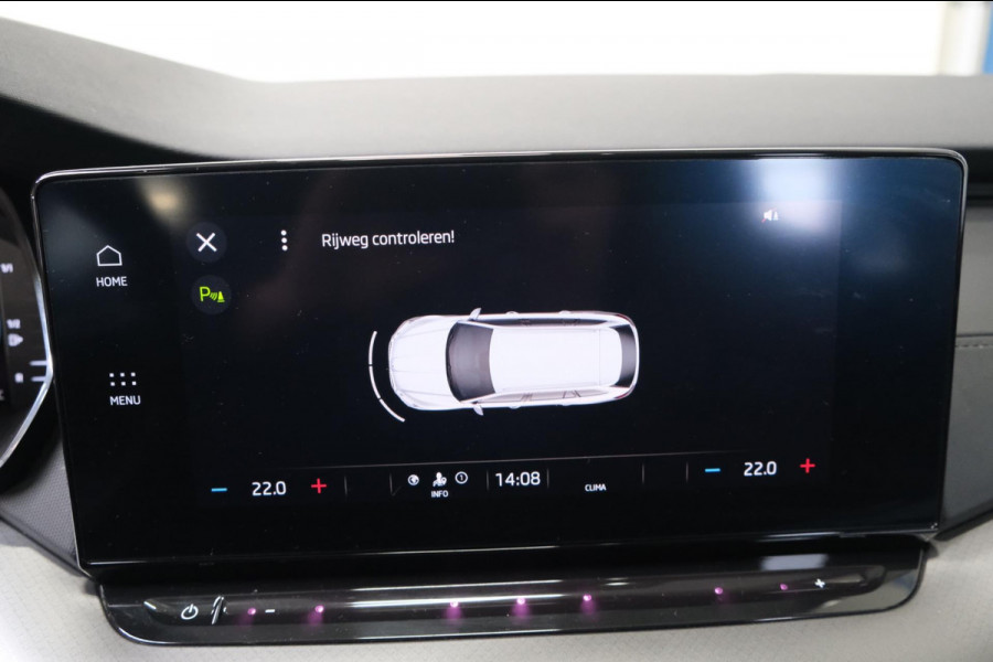 Škoda Octavia Combi 1.0 TSI Business Edition - N.A.P. Airco, Cruise, Navi, PDC.