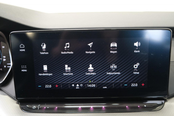 Škoda Octavia Combi 1.0 TSI Business Edition - N.A.P. Airco, Cruise, Navi, PDC.